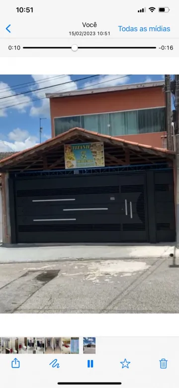 imagem 1 - Casa - Sobrado imagem 1 - Casa - Sobrado