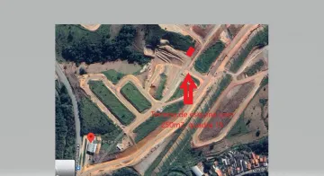 imagem 1 - Terreno de esquina de 250 m² Mirante do Cambui - Putim imagem 1 - Terreno de esquina de 250 m² Mirante do Cambui - Putim