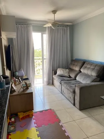 Alugar Apartamento / Padrão em São José dos Campos. apenas R$ 426.000,00