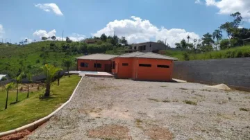 imagem 3 - Chácara nova no bairro Capuava imagem 3 - Chácara nova no bairro Capuava