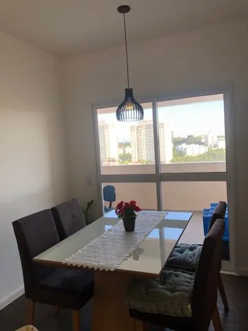imagem 2 - Apartamento - Padrão imagem 2 - Apartamento - Padrão
