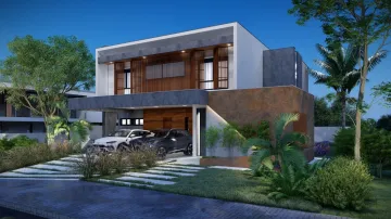imagem 3 - Casa - Condomínio imagem 3 - Casa - Condomínio
