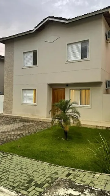 imagem 1 - Casa - Condomínio imagem 1 - Casa - Condomínio