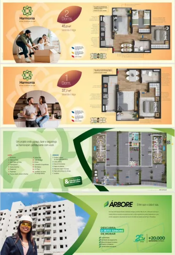 imagem 1 - Apartamento - Padrão imagem 1 - Apartamento - Padrão