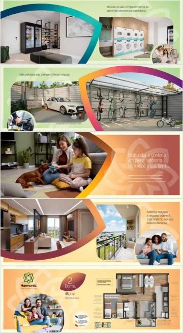 imagem 3 - Apartamento - Padrão imagem 3 - Apartamento - Padrão