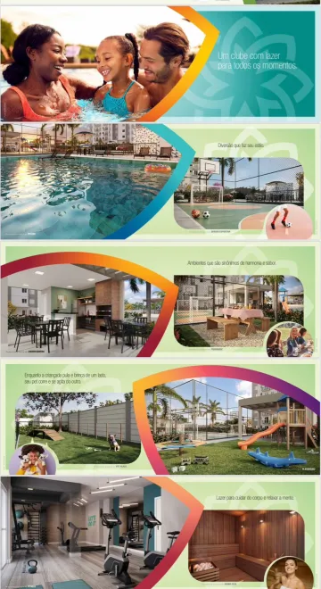 imagem 4 - Apartamento - Padrão imagem 4 - Apartamento - Padrão