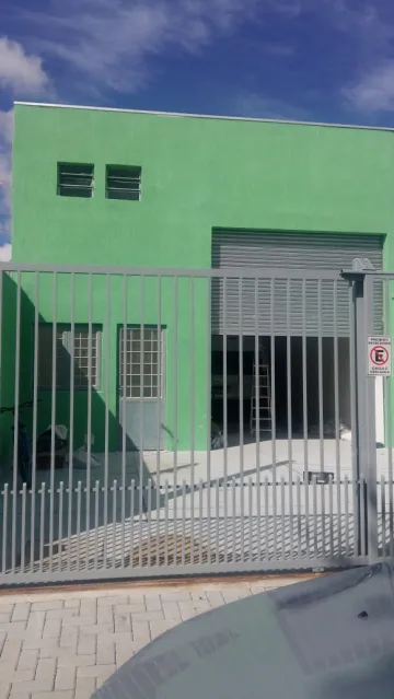 imagem 1 - GALPÃO NOVISSÍMO imagem 1 - GALPÃO NOVISSÍMO
