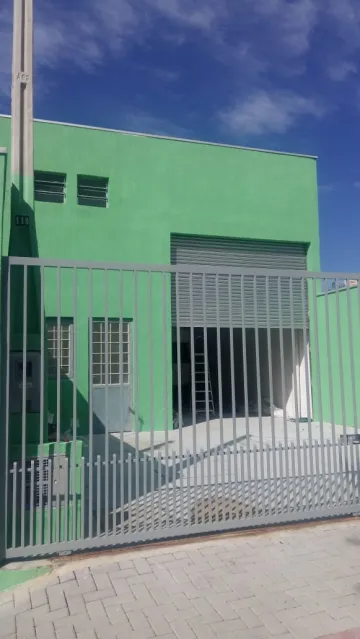 imagem 2 - GALPÃO NOVISSÍMO imagem 2 - GALPÃO NOVISSÍMO