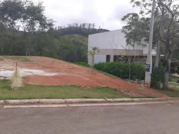 imagem 1 - Terreno em  Condomínio - Residencial Santa Barbara imagem 1 - Terreno em  Condomínio - Residencial Santa Barbara