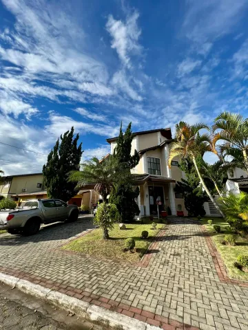 imagem 1 - Casa - Condomínio imagem 1 - Casa - Condomínio