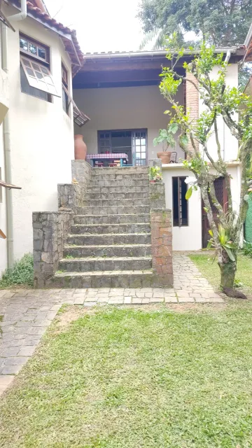 imagem 2 - CASA TERREA NO CENTRO DE SÃO FRANCISCO XAVIER, 03 DORMITORIOS, SUITE COM HIDRO, 2 SALAS, TROCA POR APTO EM SJC DE MENOR VALOR imagem 2 - CASA TERREA NO CENTRO DE SÃO FRANCISCO XAVIER, 03 DORMITORIOS, SUITE COM HIDRO, 2 SALAS, TROCA POR APTO EM SJC DE MENOR VALOR
