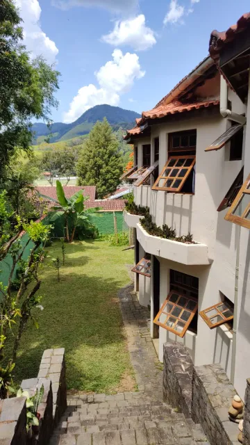 imagem 1 - CASA TERREA NO CENTRO DE SÃO FRANCISCO XAVIER, 03 DORMITORIOS, SUITE COM HIDRO, 2 SALAS, TROCA POR APTO EM SJC DE MENOR VALOR imagem 1 - CASA TERREA NO CENTRO DE SÃO FRANCISCO XAVIER, 03 DORMITORIOS, SUITE COM HIDRO, 2 SALAS, TROCA POR APTO EM SJC DE MENOR VALOR
