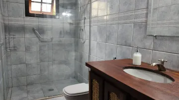 imagem 4 - CASA TERREA NO CENTRO DE SÃO FRANCISCO XAVIER, 03 DORMITORIOS, SUITE COM HIDRO, 2 SALAS, TROCA POR APTO EM SJC DE MENOR VALOR imagem 4 - CASA TERREA NO CENTRO DE SÃO FRANCISCO XAVIER, 03 DORMITORIOS, SUITE COM HIDRO, 2 SALAS, TROCA POR APTO EM SJC DE MENOR VALOR