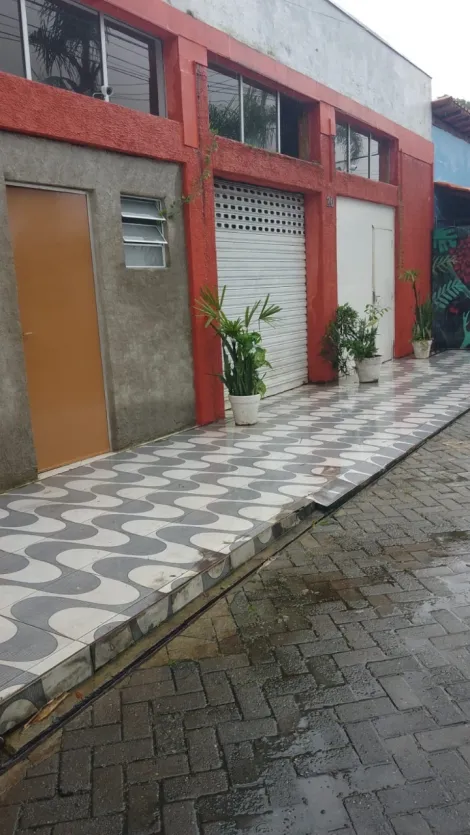 imagem 1 - PRÉDIO COMERCIAL NO CENTRO HISTÓRICO DE UBATUBA imagem 1 - PRÉDIO COMERCIAL NO CENTRO HISTÓRICO DE UBATUBA