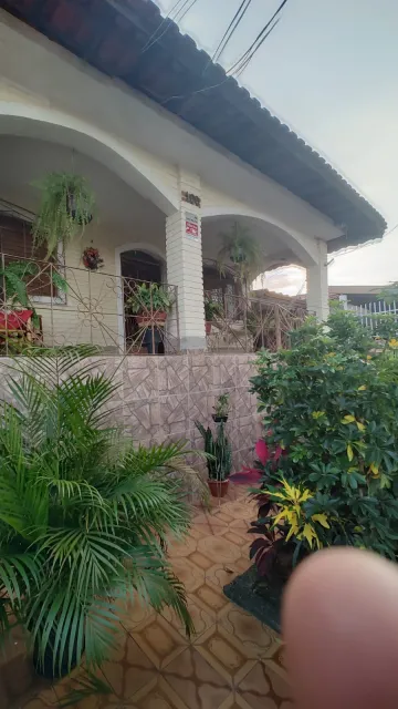 imagem 1 - CASA NO  CORAÇÃO DO JARDIM SATÉLITE imagem 1 - CASA NO  CORAÇÃO DO JARDIM SATÉLITE