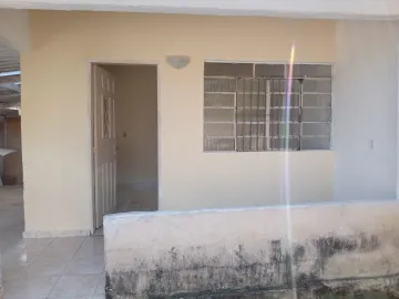 Alugar Casa / Padrão em São José dos Campos. apenas R$ 1.000,00