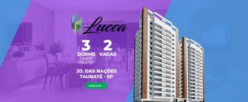 imagem 1 - LINDO APARTAMENTO TAUBATÉ imagem 1 - LINDO APARTAMENTO TAUBATÉ