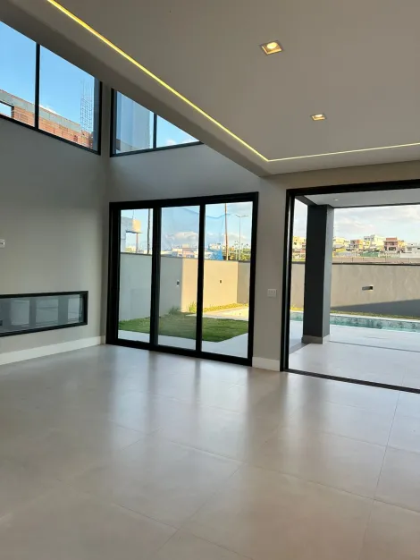 imagem 3 - LINDO SOBRADO DE ALTO PADRÃO COM PISCINA, ÁREA GOURMET, FINO ACABAMENTO imagem 3 - LINDO SOBRADO DE ALTO PADRÃO COM PISCINA, ÁREA GOURMET, FINO ACABAMENTO