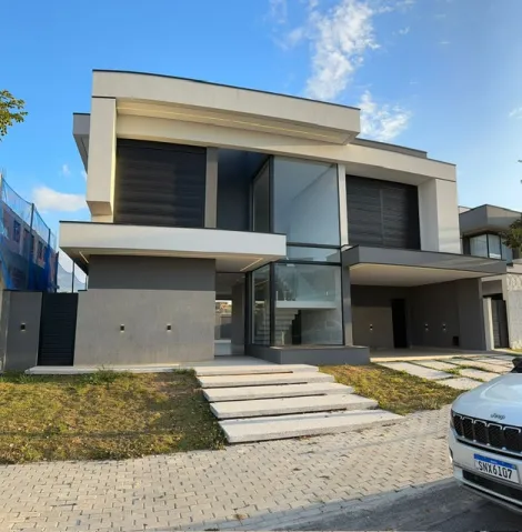 imagem 1 - LINDO SOBRADO DE ALTO PADRÃO COM PISCINA, ÁREA GOURMET, FINO ACABAMENTO imagem 1 - LINDO SOBRADO DE ALTO PADRÃO COM PISCINA, ÁREA GOURMET, FINO ACABAMENTO