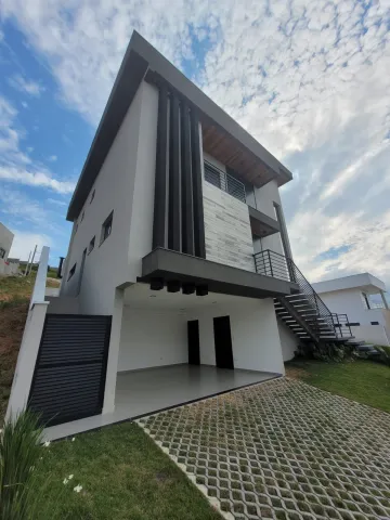 imagem 2 - Bela casa no Condomínio Verana (NOVA) imagem 2 - Bela casa no Condomínio Verana (NOVA)