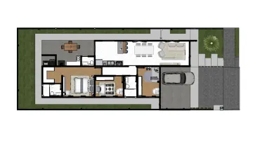 imagem 1 - Casa - Condomínio imagem 1 - Casa - Condomínio