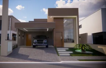 imagem 2 - Casa - Condomínio imagem 2 - Casa - Condomínio
