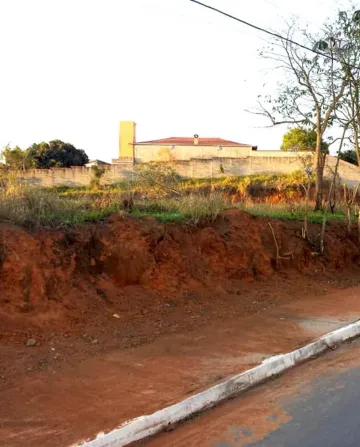 imagem 1 - Terreno - Residencial imagem 1 - Terreno - Residencial