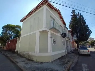 imagem 1 - Sobrado de esquina no São Dimas imagem 1 - Sobrado de esquina no São Dimas