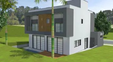 imagem 5 - Casa no Condomínio Reserva RUDA imagem 5 - Casa no Condomínio Reserva RUDA