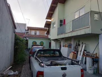 imagem 3 - CASA COM LOTE INTEIRO EM SJC. imagem 3 - CASA COM LOTE INTEIRO EM SJC.