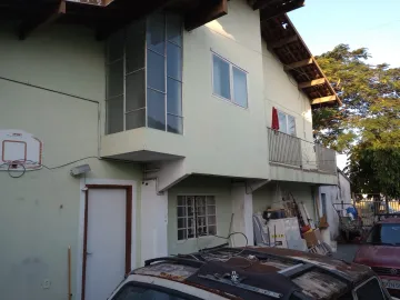 imagem 1 - CASA COM LOTE INTEIRO EM SJC. imagem 1 - CASA COM LOTE INTEIRO EM SJC.