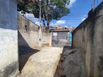 imagem 2 - SOBRADO A  VENDA JARDIM VALPARAIBA imagem 2 - SOBRADO A  VENDA JARDIM VALPARAIBA