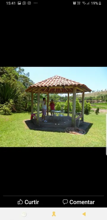 imagem 1 - CHACARA EM JACAREI, EXCELENTE LOCALIZAÇÃO, COM TRÊS CASAS, SALA 3 AMBIENTES, COZINHA COM FOGÃO A LENHA, TODA COM VARANDA EM VOLTA, DESPENSA, LAVABO, AREA GOURMET COM CHURRASQUEIRA, ESCRITURA REGISTRADA imagem 1 - CHACARA EM JACAREI, EXCELENTE LOCALIZAÇÃO, COM TRÊS CASAS, SALA 3 AMBIENTES, COZINHA COM FOGÃO A LENHA, TODA COM VARANDA EM VOLTA, DESPENSA, LAVABO, AREA GOURMET COM CHURRASQUEIRA, ESCRITURA REGISTRADA
