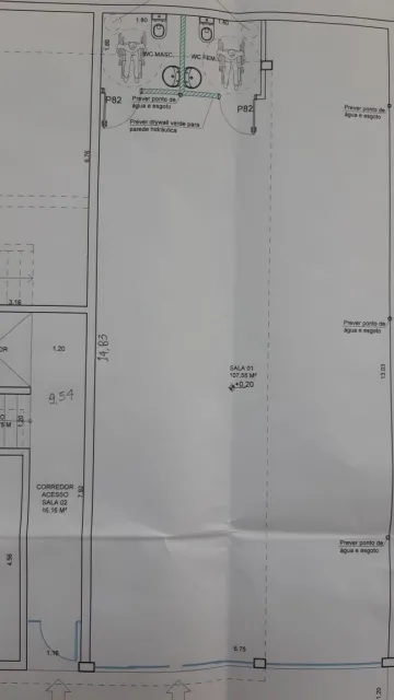 imagem 2 - Comercial - Prédio imagem 2 - Comercial - Prédio
