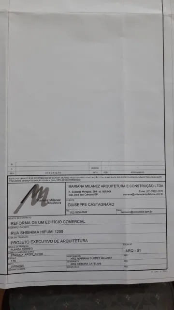imagem 4 - Comercial - Prédio imagem 4 - Comercial - Prédio
