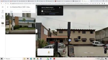 imagem 1 - Comercial - Prédio imagem 1 - Comercial - Prédio