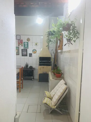 imagem 2 - Casa térrea na Região da zona sul 3 dormitórios com suíte e churrasqueira imagem 2 - Casa térrea na Região da zona sul 3 dormitórios com suíte e churrasqueira