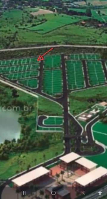 imagem 2 - Terreno - Condomínio imagem 2 - Terreno - Condomínio