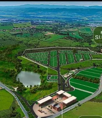 imagem 4 - Terreno - Condomínio imagem 4 - Terreno - Condomínio