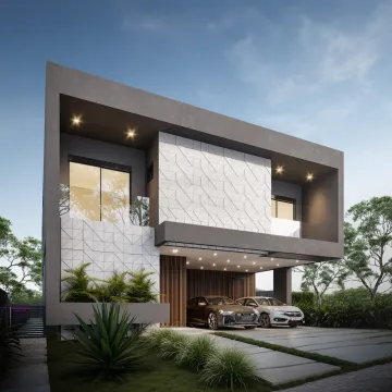 imagem 1 - Casa com 4 dormitórios à venda imagem 1 - Casa com 4 dormitórios à venda