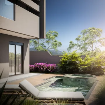 imagem 5 - Casa com 4 dormitórios à venda imagem 5 - Casa com 4 dormitórios à venda
