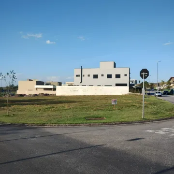 imagem 2 - Terreno - Condomínio imagem 2 - Terreno - Condomínio