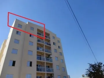 imagem 1 - Apartamento no Residencial Bela Vista no Jd. Souto imagem 1 - Apartamento no Residencial Bela Vista no Jd. Souto