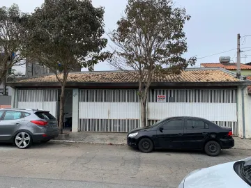 imagem 1 - Casa térrea com zoneamento misto (ZM3) na Vila Industrial ? Ideal para morar ou empreender imagem 1 - Casa térrea com zoneamento misto (ZM3) na Vila Industrial ? Ideal para morar ou empreender