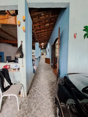 imagem 4 - Casa térrea com zoneamento misto (ZM3) na Vila Industrial ? Ideal para morar ou empreender imagem 4 - Casa térrea com zoneamento misto (ZM3) na Vila Industrial ? Ideal para morar ou empreender