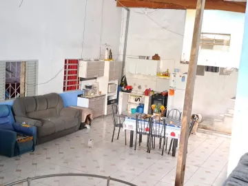 imagem 5 - Casa térrea com zoneamento misto (ZM3) na Vila Industrial ? Ideal para morar ou empreender imagem 5 - Casa térrea com zoneamento misto (ZM3) na Vila Industrial ? Ideal para morar ou empreender