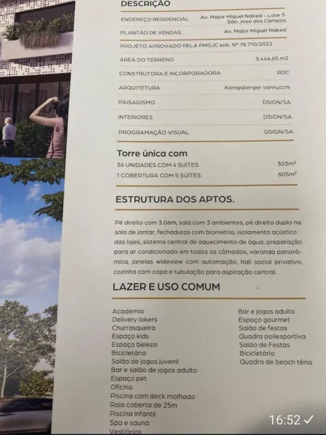 imagem 4 - Apartamento - Padrão imagem 4 - Apartamento - Padrão