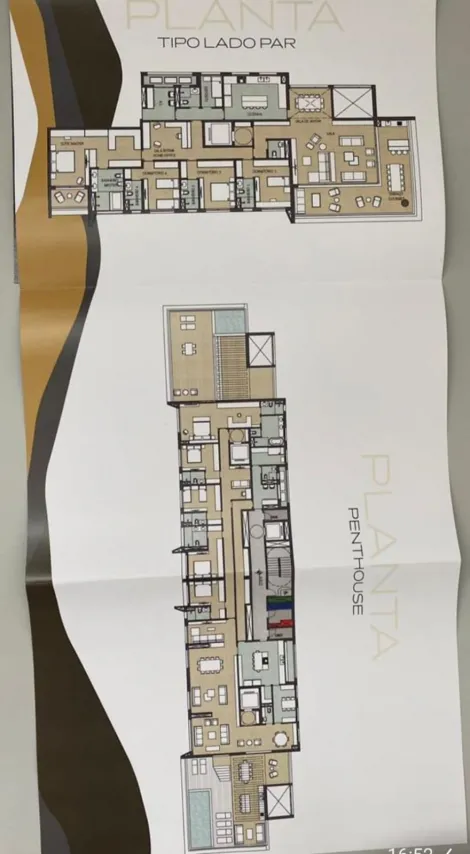 imagem 5 - Apartamento - Padrão imagem 5 - Apartamento - Padrão