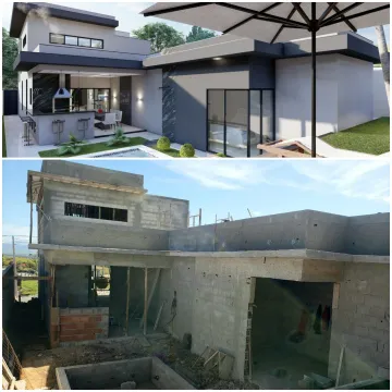 imagem 2 - CASA Á VENDA EM COMDOMINÍO FECHADO EM CAÇAPAVA. imagem 2 - CASA Á VENDA EM COMDOMINÍO FECHADO EM CAÇAPAVA.