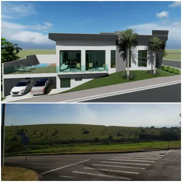 imagem 1 - TERRENO CONDOMÍNIO FECHADO EM CAÇAPAVA imagem 1 - TERRENO CONDOMÍNIO FECHADO EM CAÇAPAVA